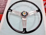 画像: エボナイト　アバルト　40ｃｍ　